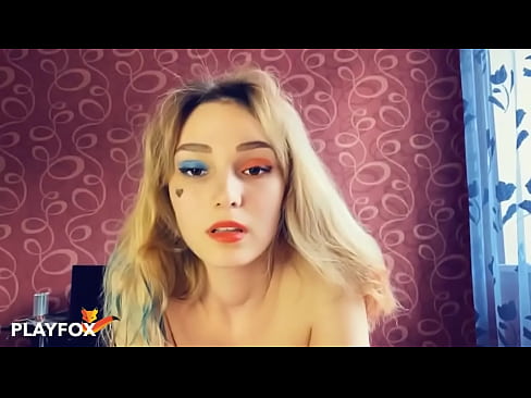 ❤️ Khawv koob virtual reality tsom iav muab kuv pw nrog Harley Quinn ️❌ zoo poj niam deev ntawm hmn.filmexxx18.ru%  ﹏