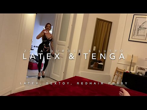 ❤️ Redheaded stepsister nyob rau hauv latex costume fucked los ntawm stepbrother ️❌ zoo poj niam deev ntawm hmn.filmexxx18.ru%  ﹏